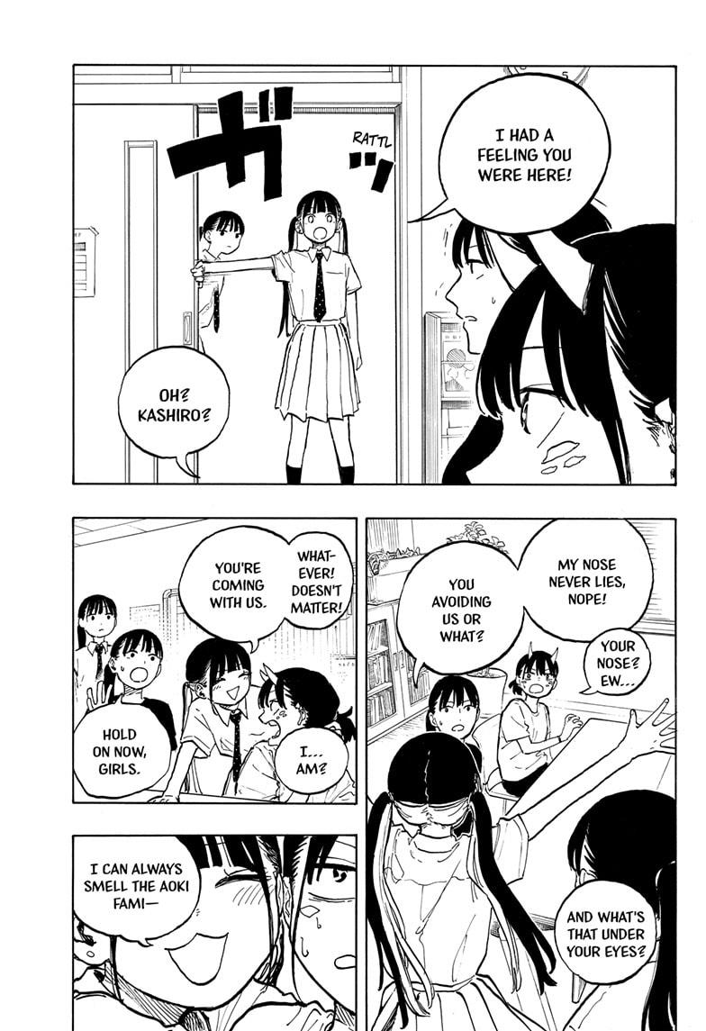 Ruri Dragon, Chapter 43 image 13